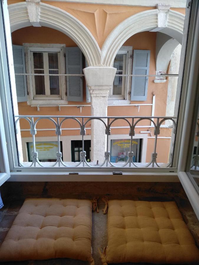 Casa Libretto Old Town Corfu Apartament *