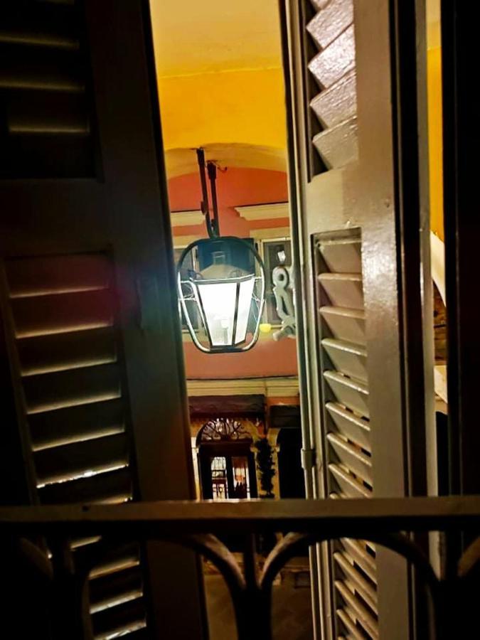 Apartament Casa Libretto Old Town Corfu *