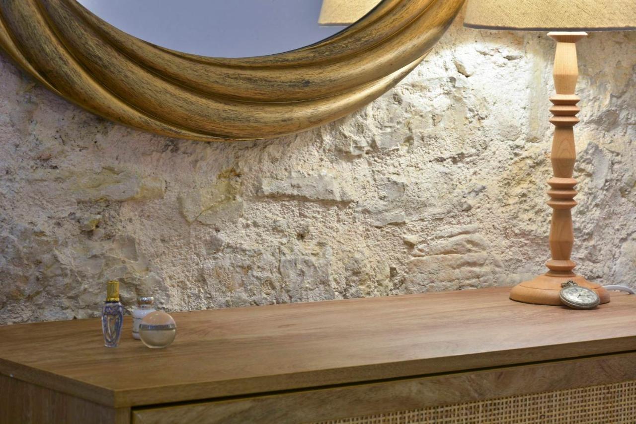 Casa Libretto Old Town Corfu Apartament *