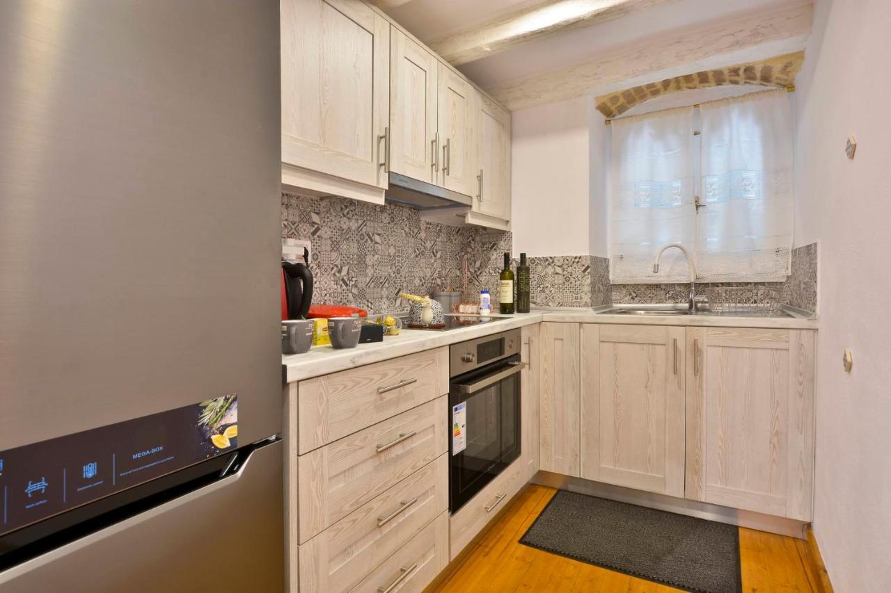 Apartament Casa Libretto Old Town Corfu