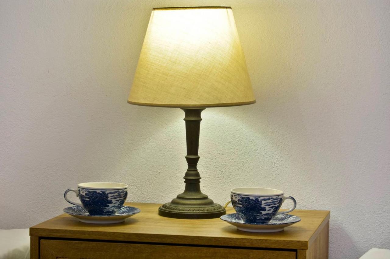 Casa Libretto Old Town Corfu Apartament Corfu (city)