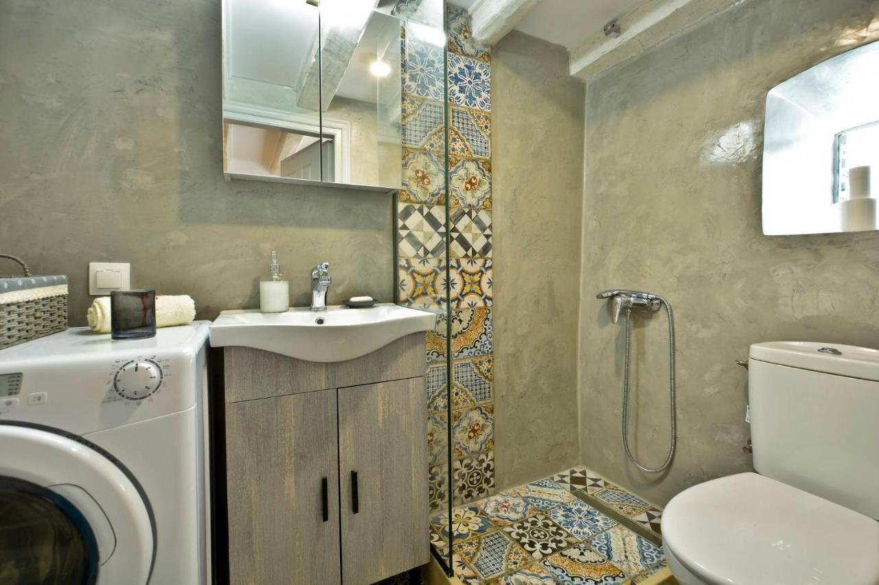Casa Libretto Old Town Corfu Apartament Corfu (city)