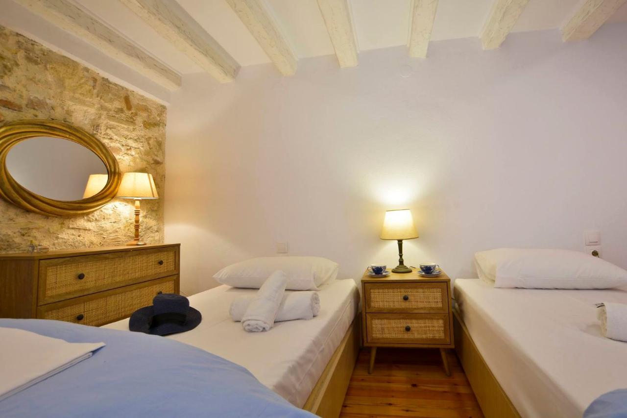 Apartament Casa Libretto Old Town Corfu *
