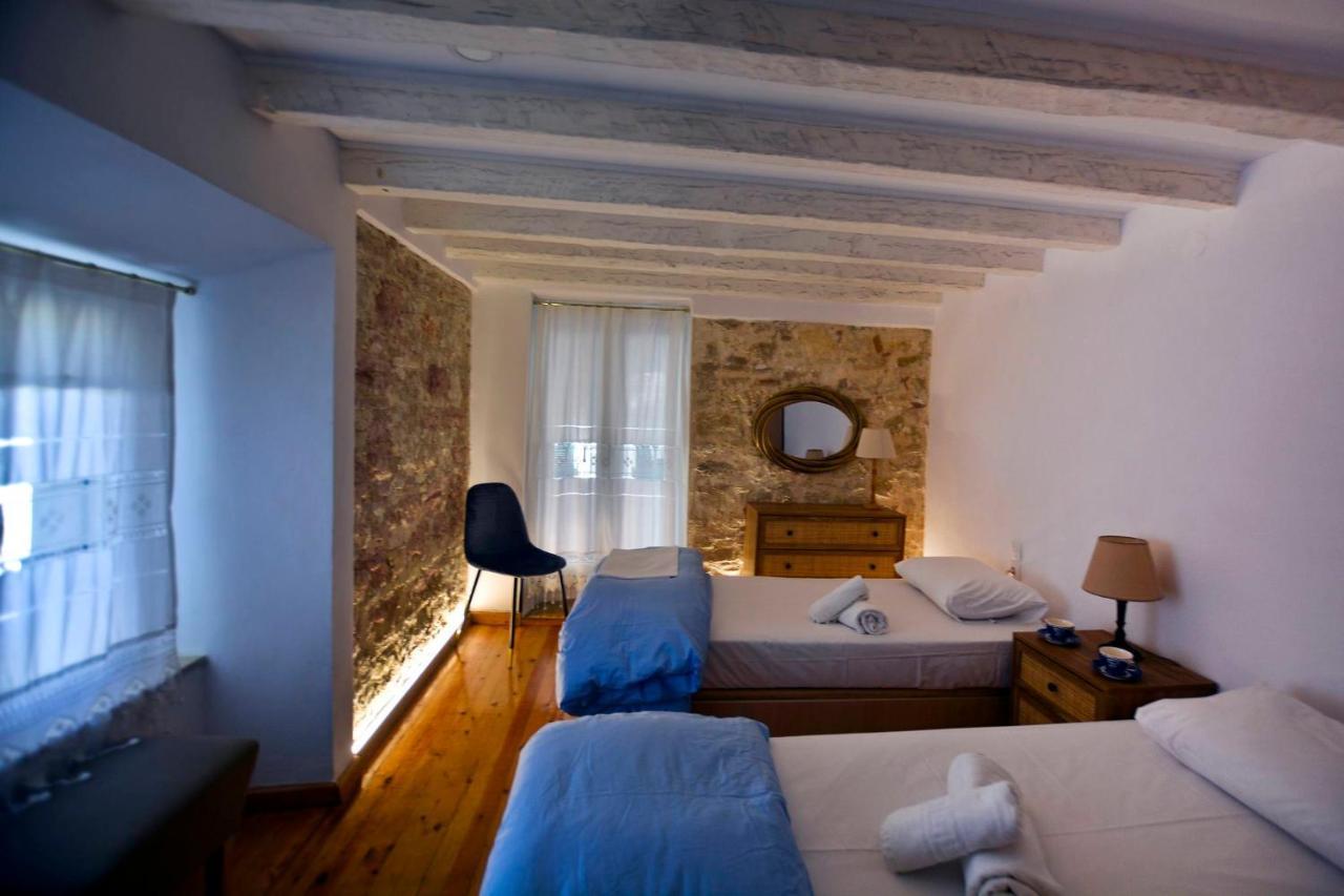 Apartament Casa Libretto Old Town Corfu Corfu (city)